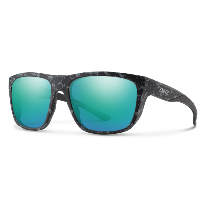 Smith Barra Sunglasses, view 11