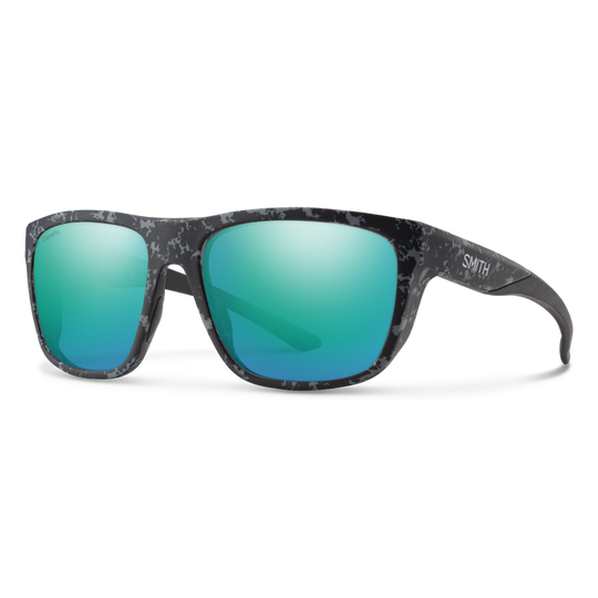Smith Barra Sunglasses, view 11