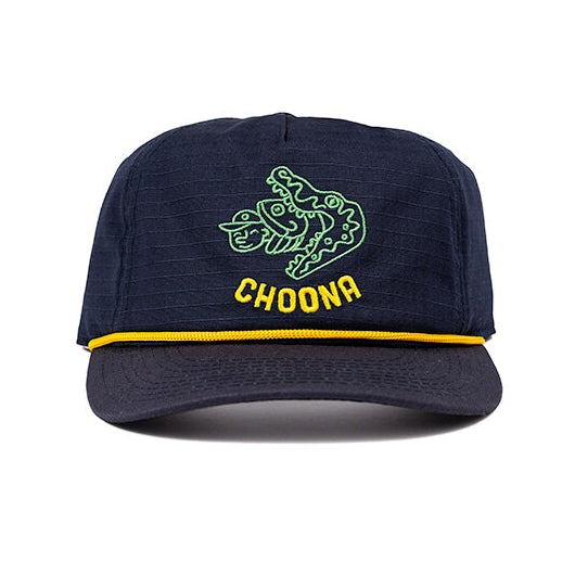 Choona Stay Awhile Snapback, Blue