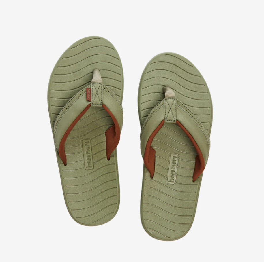 Hari Mari Brazos II Sandal, view 4