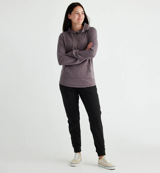 Free Fly Women's Pull-On Breeze Short | Tailwaters Fly Fishing