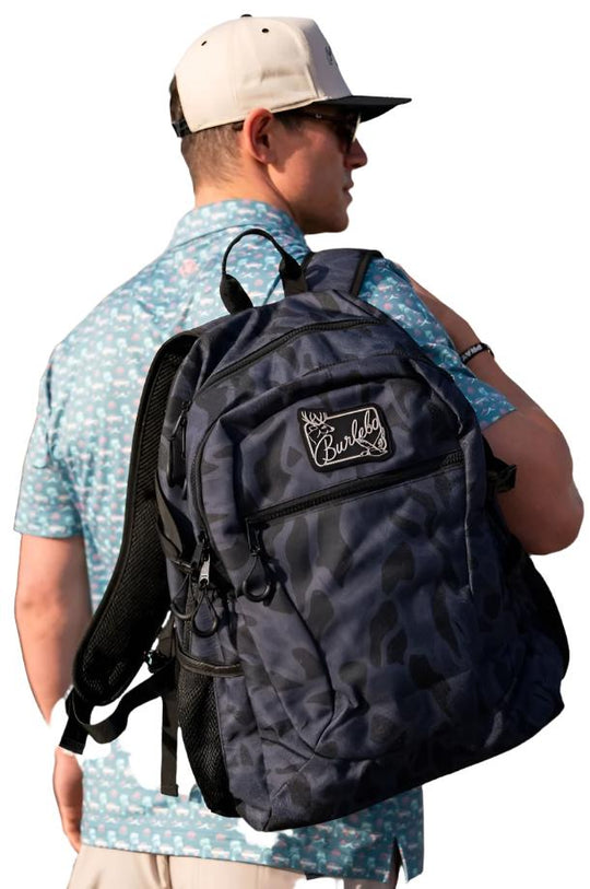 Burlebo Backpack, view 3