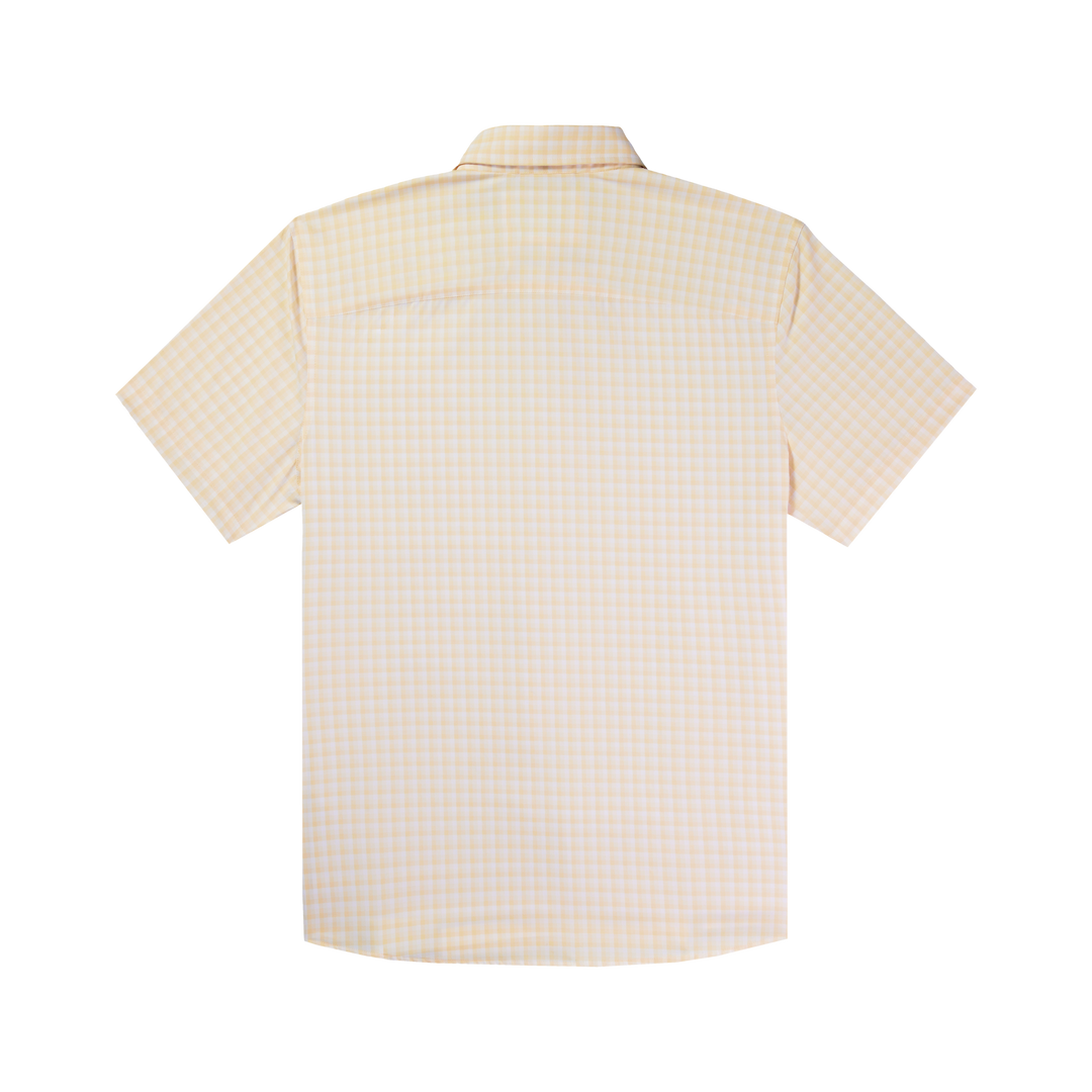 Poncho The Cabo Short Sleeve Shirt, view 9