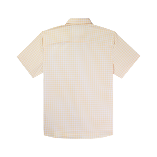 Poncho The Cabo Short Sleeve Shirt, view 9