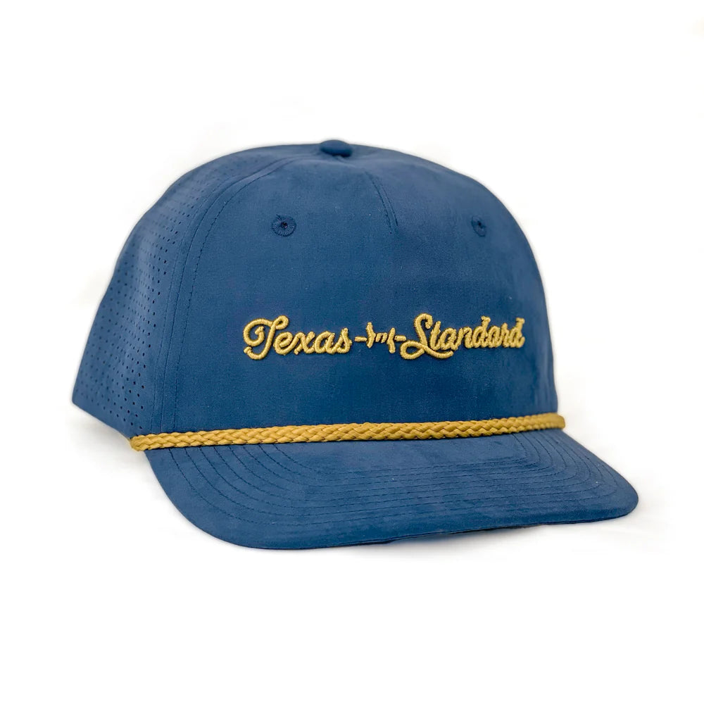 Texas Standard Lariat Cap, view 3