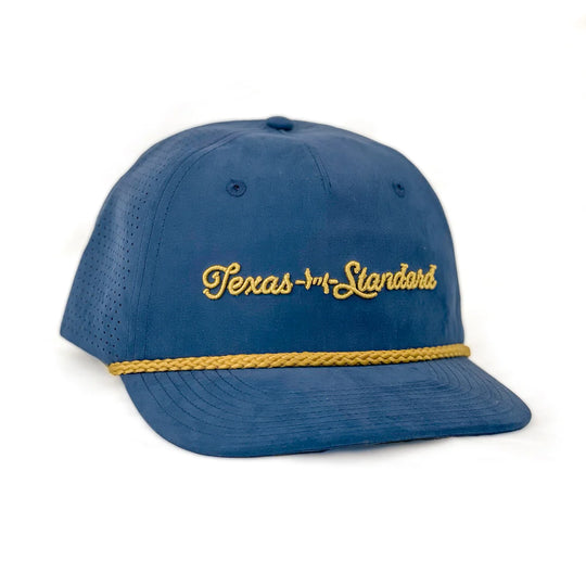 Texas Standard Lariat Cap, view 3