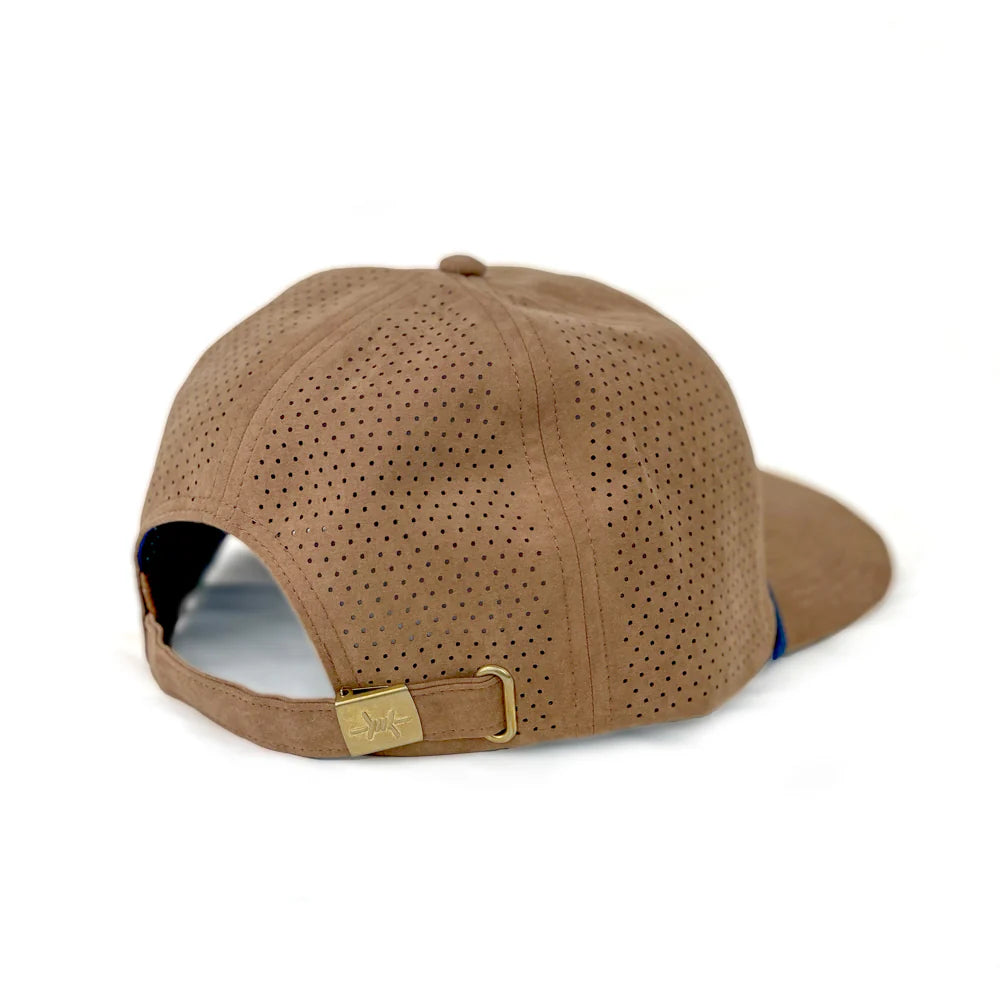 Texas Standard Lariat Cap, view 2