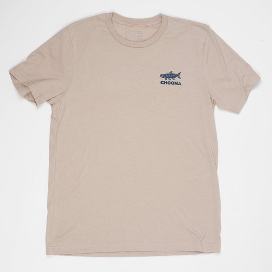 Choona Tarpon Graphic Tee, Dec, view 2