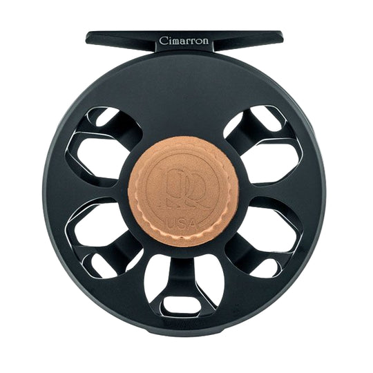 Ross Reels Cimarron Reel