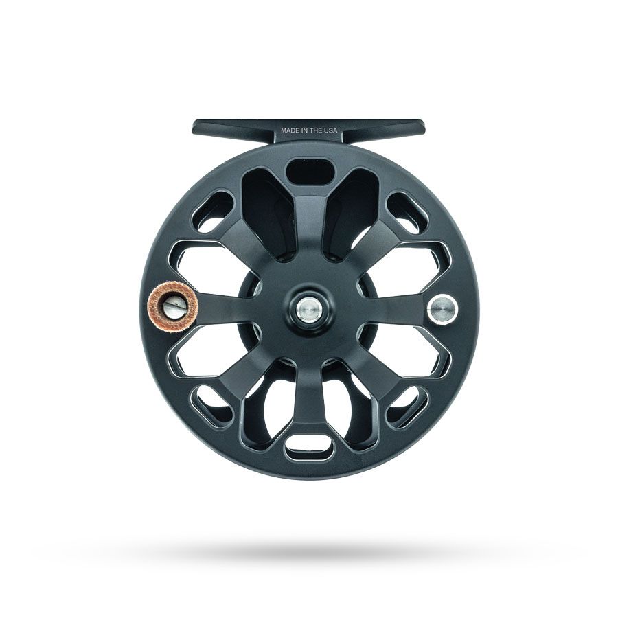 Ross Reels Cimarron Reel, view 5