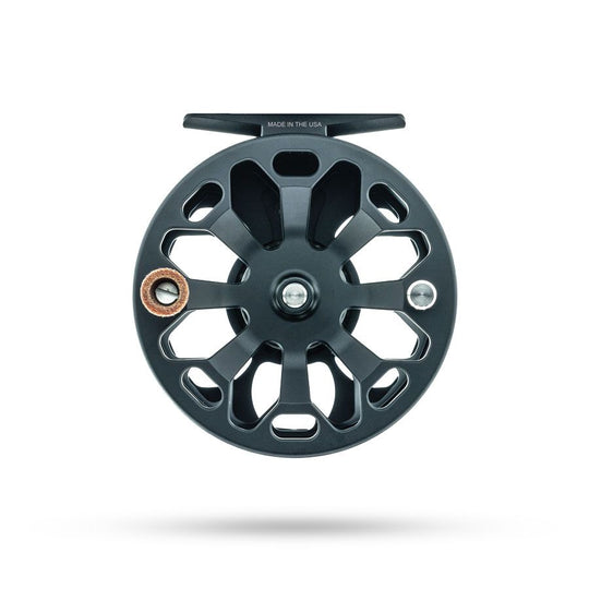 Ross Reels Cimarron Reel, view 5