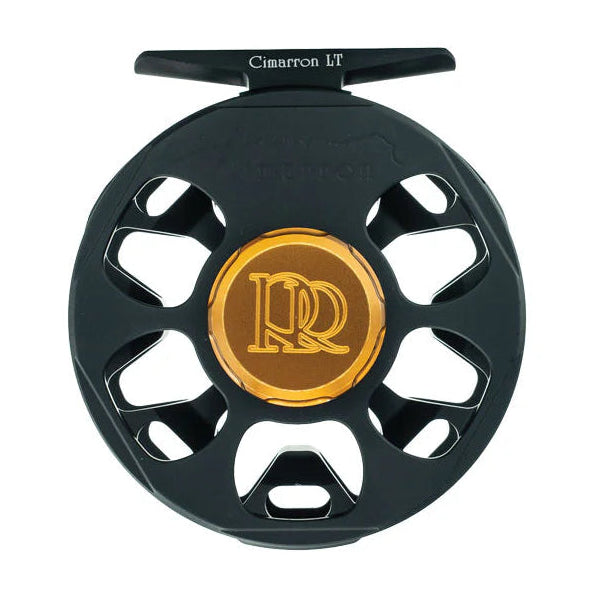 Ross Reels Cimarron LT Reel