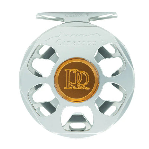 Ross Reels Cimarron LT Reel, view 3
