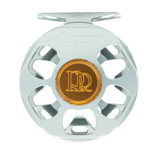 Ross Reels Cimarron LT Reel, view 3