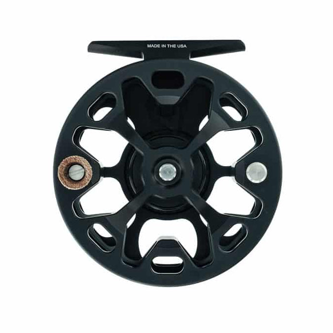Ross Reels Cimarron LT Reel, view 4
