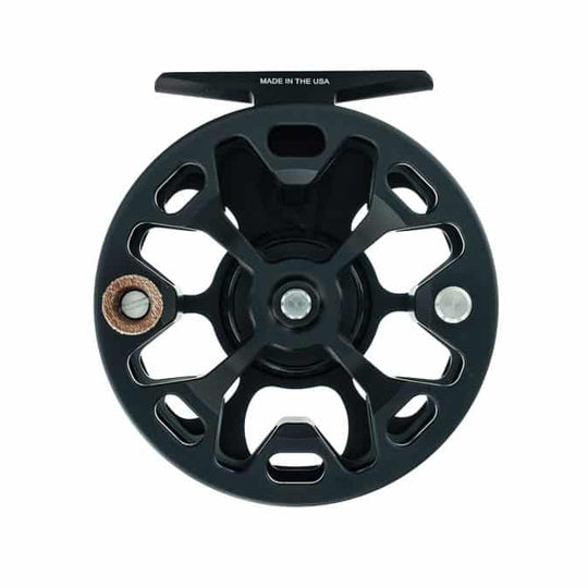 Ross Reels Cimarron LT Reel, view 4