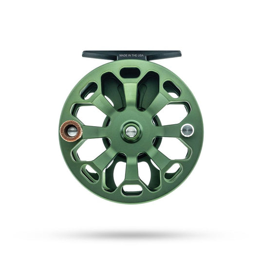 Ross Reels Cimarron Reel, view 6