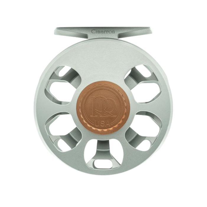 Ross Reels Cimarron Reel, Cimarron Platinum Reel
