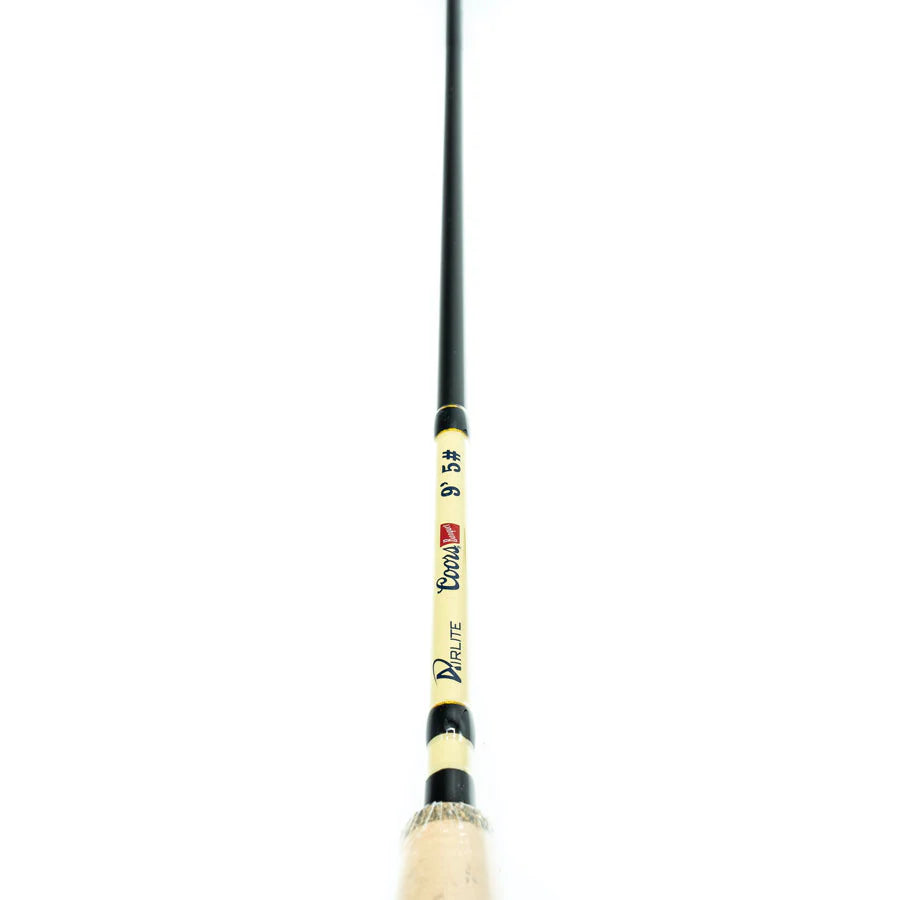 Ross Reels Coors Banquet Airlite Rod, view 2