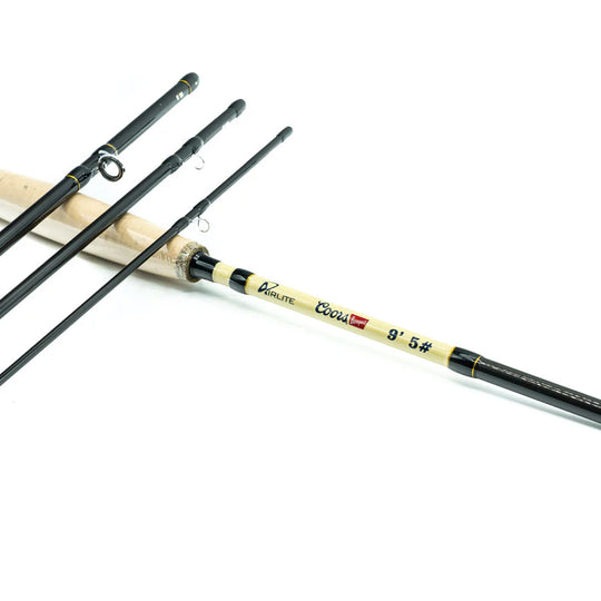 Ross Reels Coors Banquet Airlite Rod, view 4