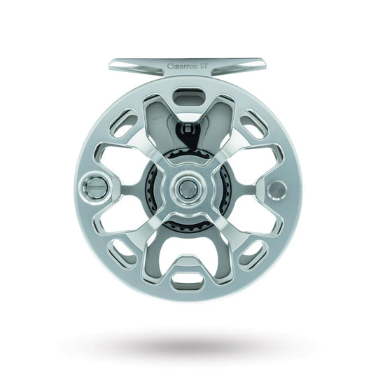 Ross Reels Cimarron Lt - Coors Light Edition Reel, Studio, view 3