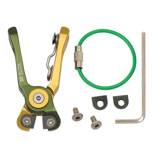 Dr Slick Cyclone Nipper (Offset Cutting Face), Medium
