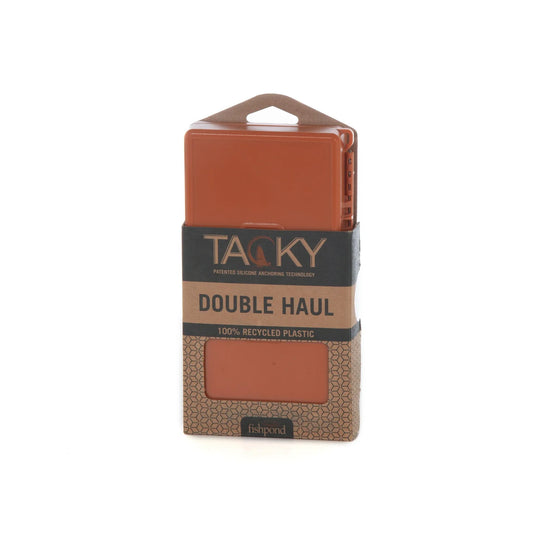 Fishpond Tacky Double Haul Fly Box, Doublehaul