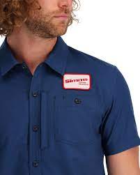 Simms Shop Shirt, view 3