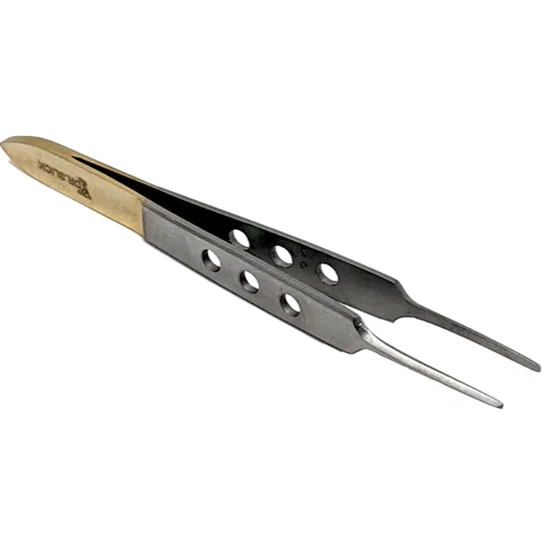 Dr Slick Bishop Tweezer - Straight