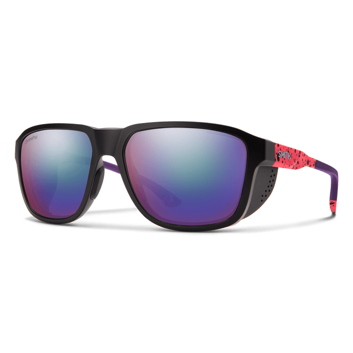 Smith Embark Sunglasses, Matte Wild Child