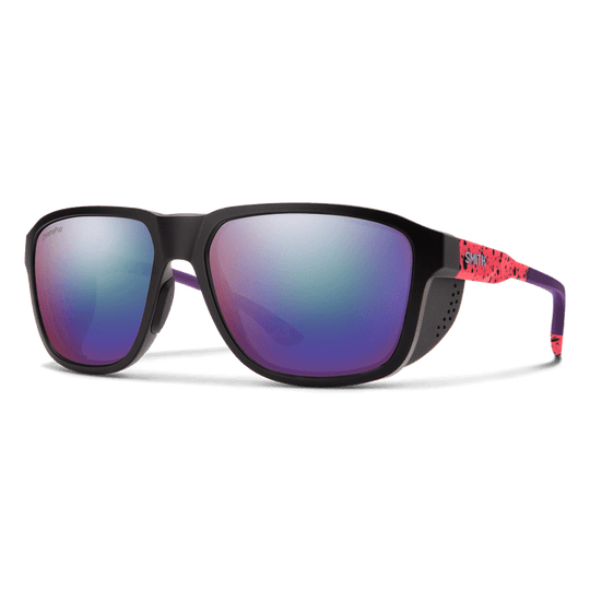 Smith Embark Sunglasses, Matte Wild Child