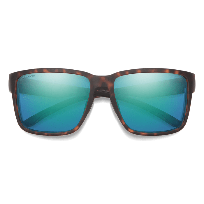 Smith Emerge Sunglasses, flat lay