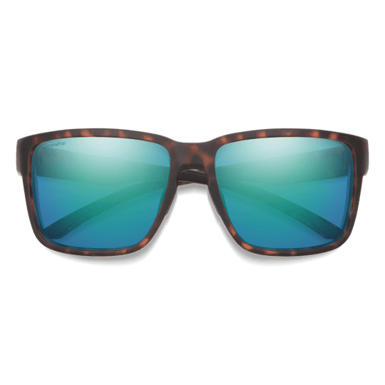 Smith Emerge Sunglasses, flat lay