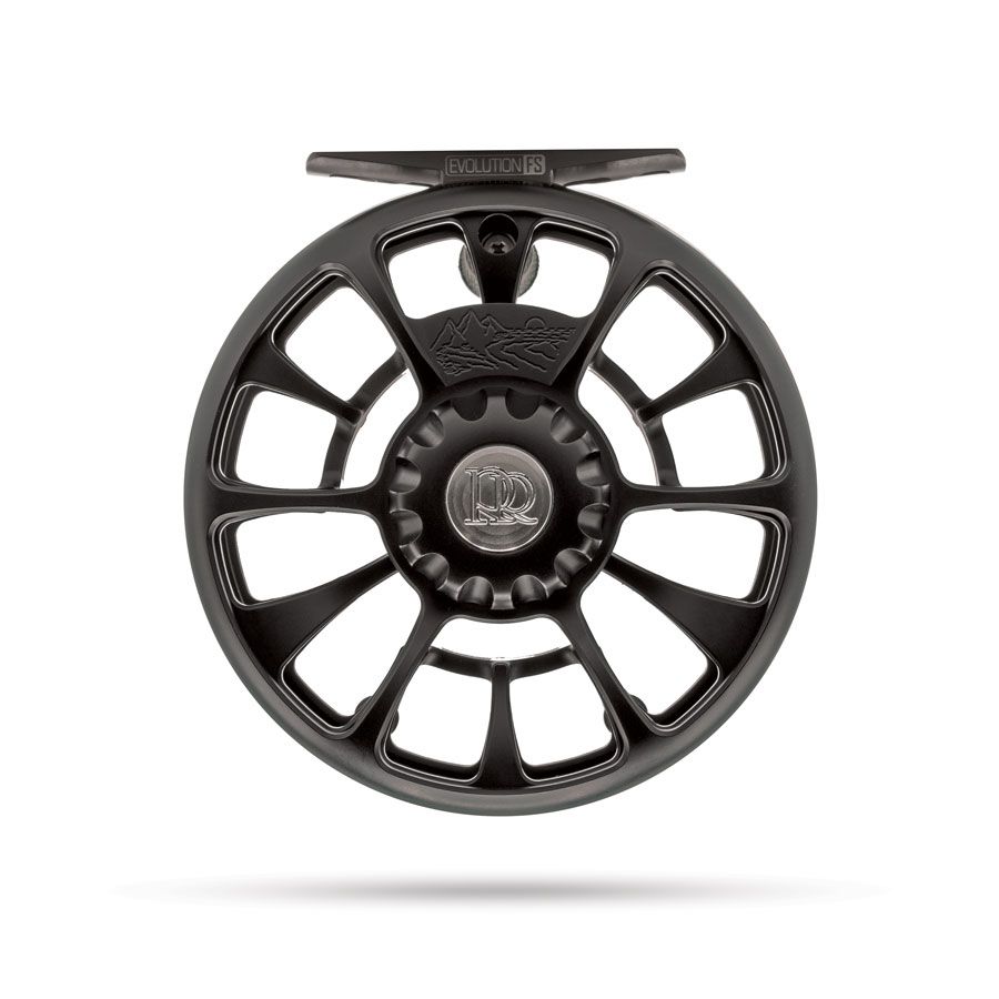 Ross Reels Evolution FS Reel