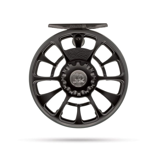 Ross Reels Evolution FS Reel