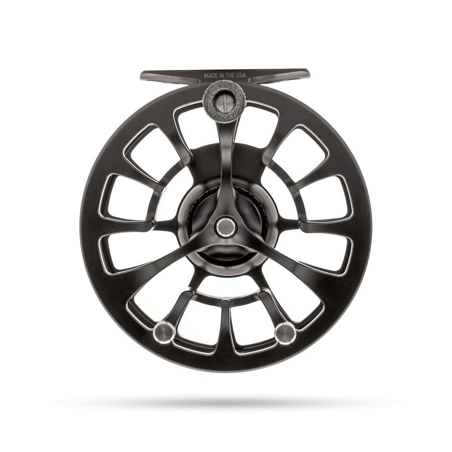 Ross Reels Evolution FS Reel, view 2