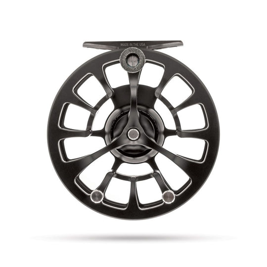 Ross Reels Evolution FS Reel, view 2