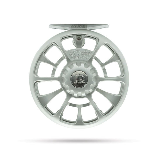 Ross Reels Evolution FS Reel, view 4