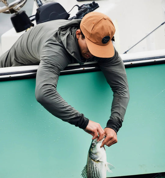 Free Fly Men's Bamboo Flex Hoody | Tailwaters Fly Fishing