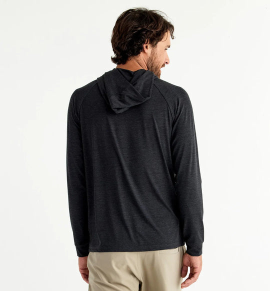 Free Fly Men's Bamboo Flex Hoody | Tailwaters Fly Fishing