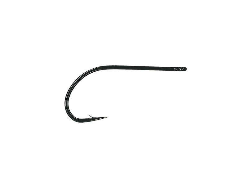 Hareline Gamakatsu B10S Stinger Hook NS
