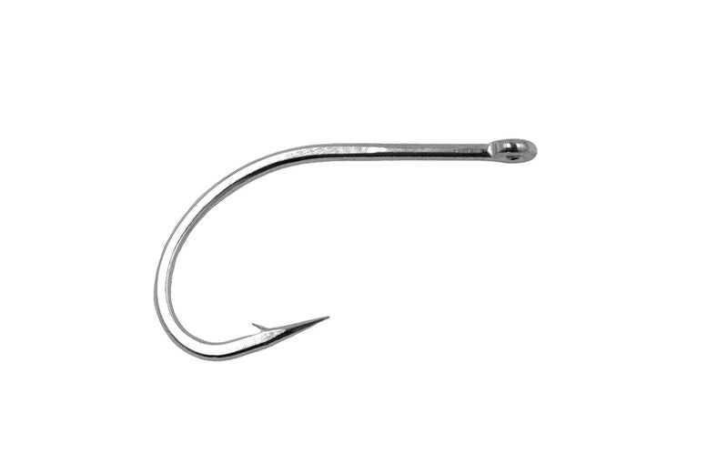 Hareline Gamakatsu Sc15 Wide Gap Hook