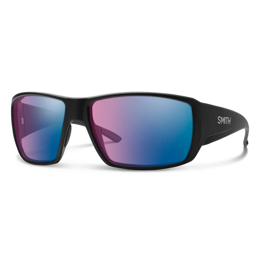 Smith Guide's Choice Sunglasses, Guides Choice Sunglasses, view 5