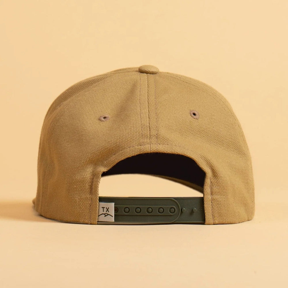 Texas Hill Country Provision THC Provisions Heart Of Texas Hats, view 2