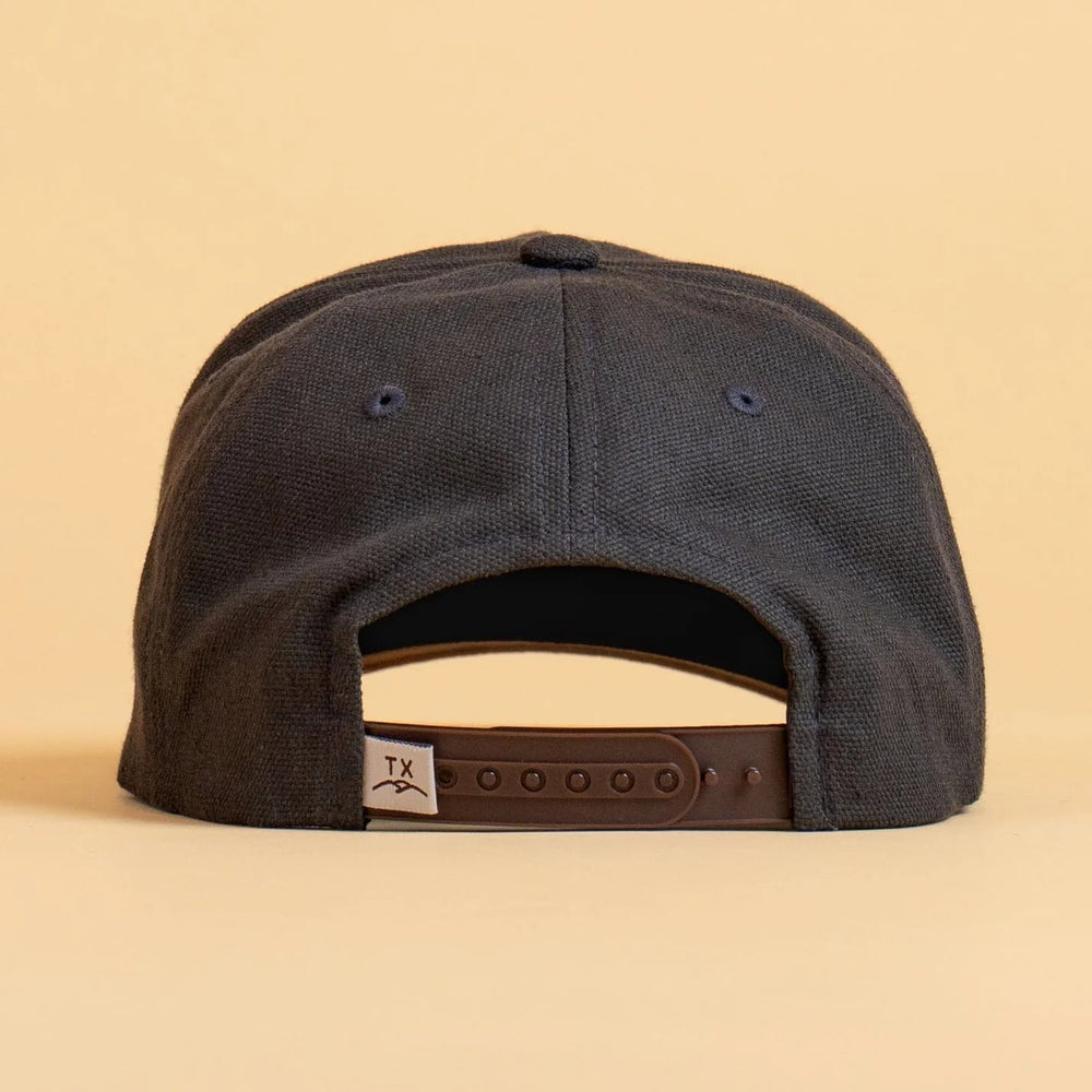 Texas Hill Country Provision THC Provisions Hill Country Buckle Hat, view 2