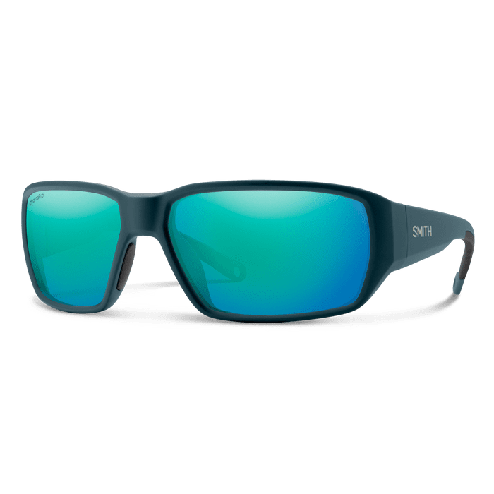 Smith Hookset Sunglasses, Matte Pacific