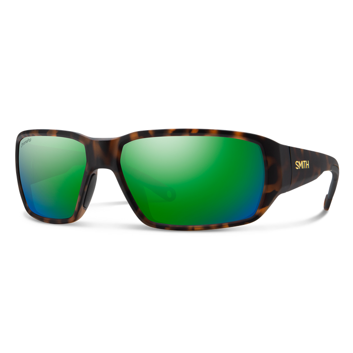 Smith Hookset Sunglasses, Matte Tortoise