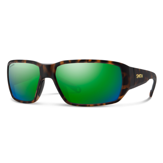 Smith Hookset Sunglasses, Matte Tortoise