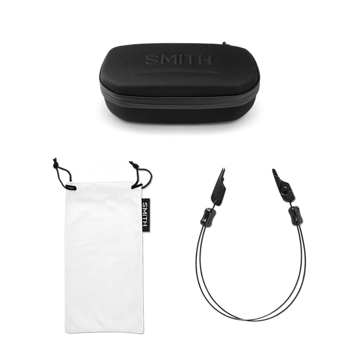 Smith Hookset Sunglasses, view 4