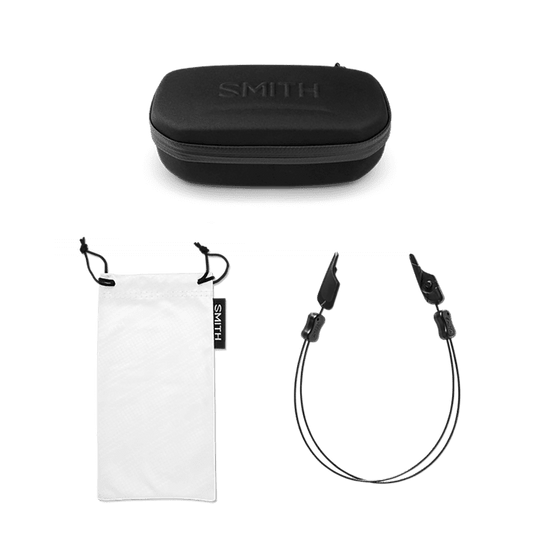 Smith Hookset Sunglasses, view 4